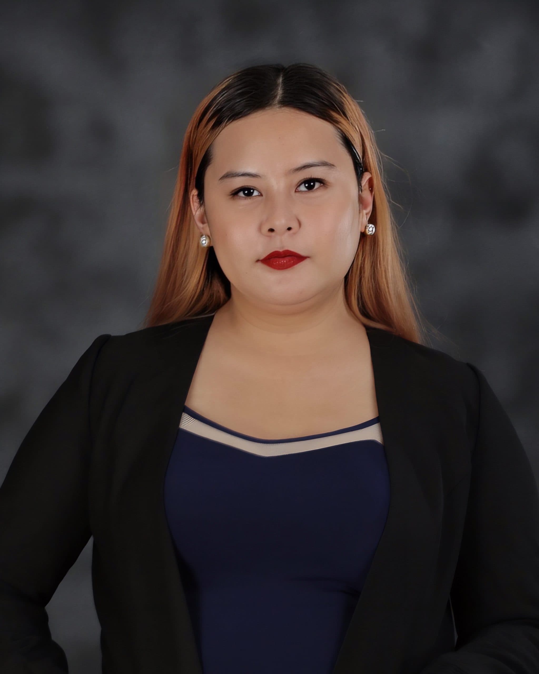 Ms. Michelle Anne S. Truita portrait