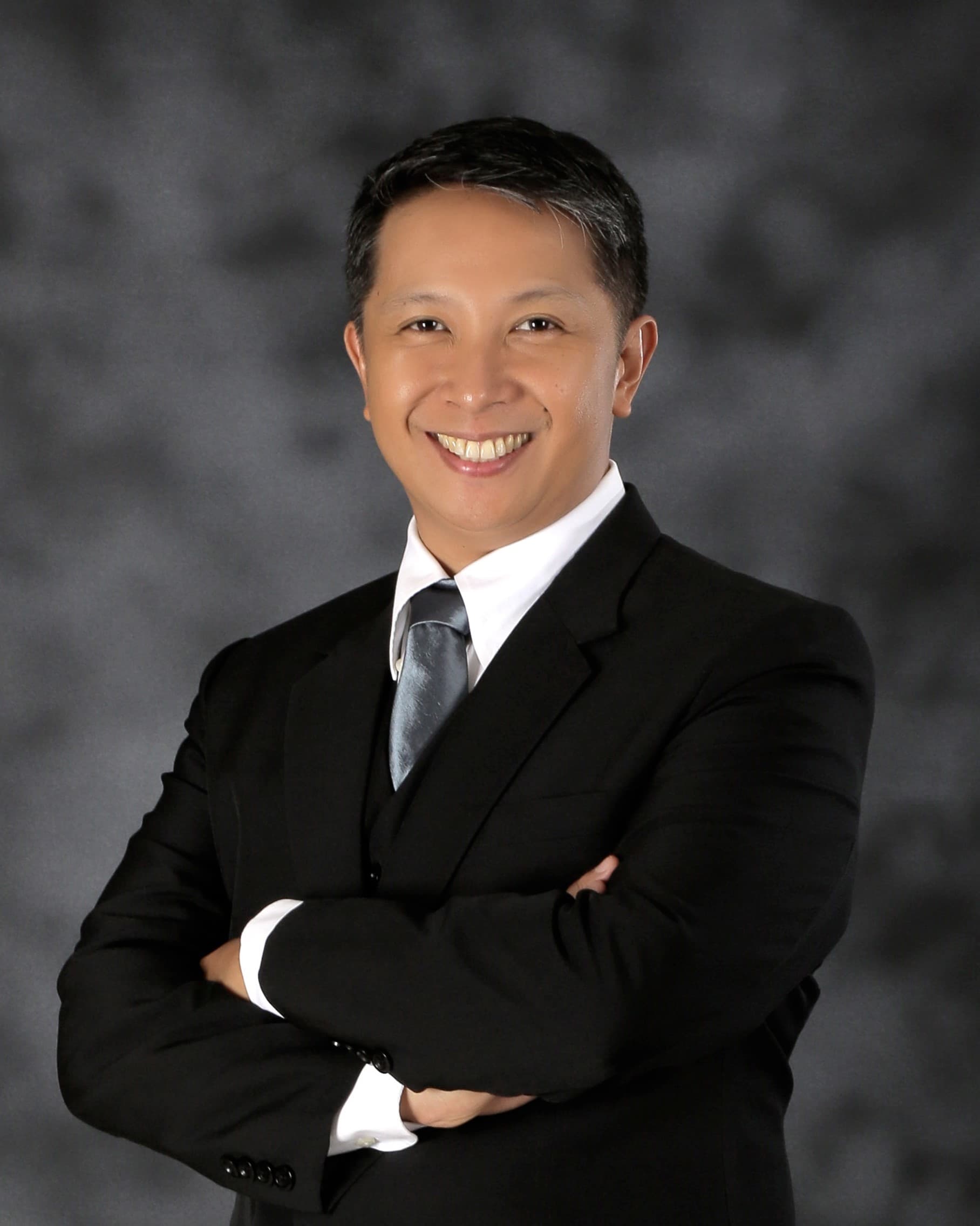 Atty. Rodolfo John Paul C. Palattao III portrait