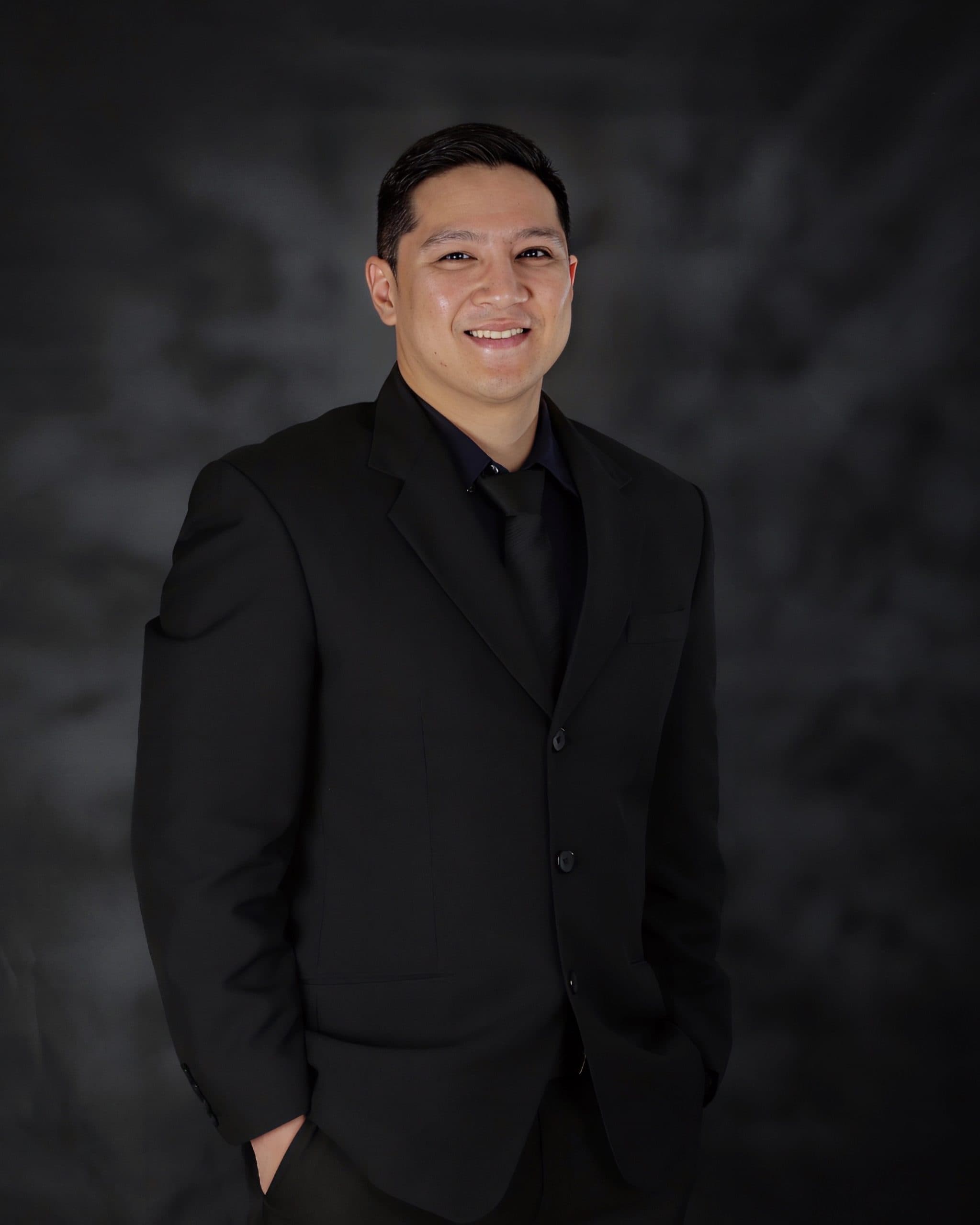 Atty. Rodolfo John Robert C. Palattao IV portrait